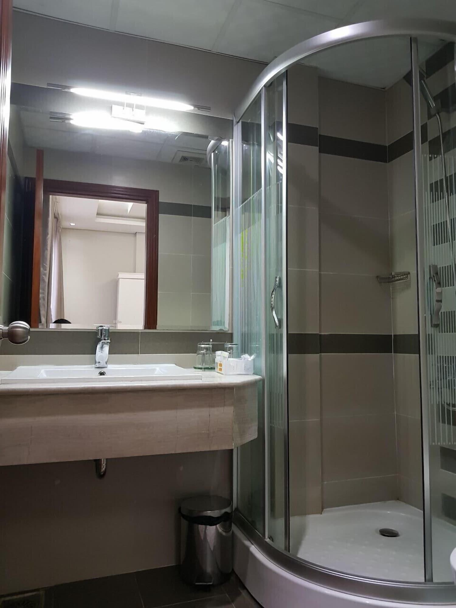 Van Ha Hotel Хошимін Екстер'єр фото