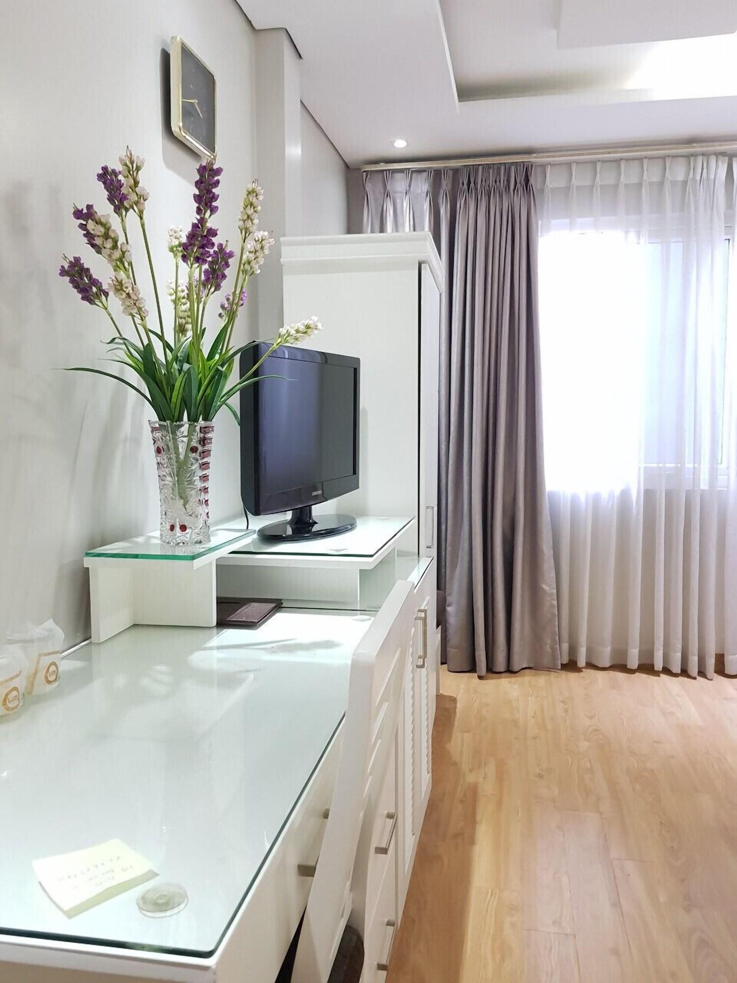 Van Ha Hotel Хошимін Екстер'єр фото